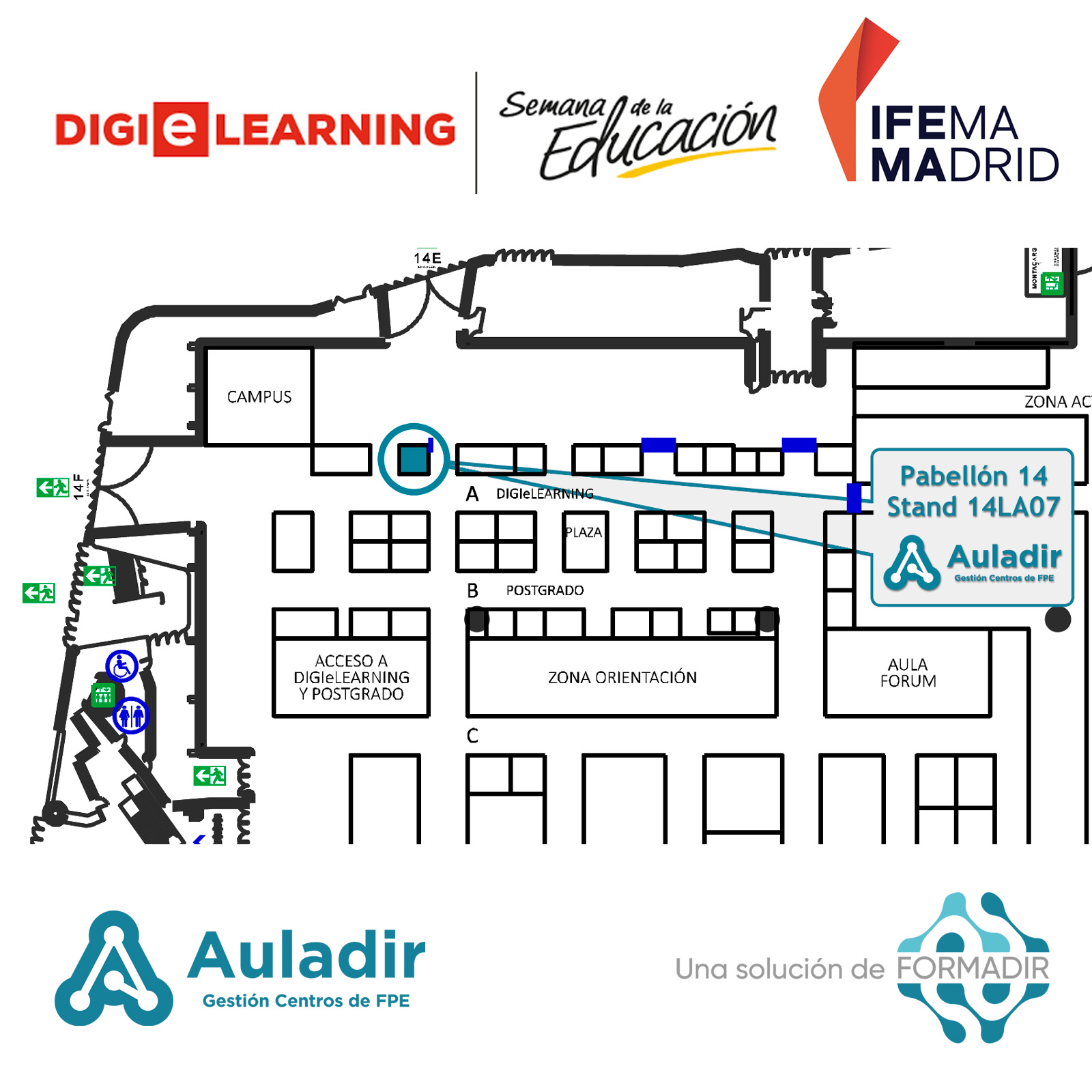 ¿Nos vemos en DIGIeLEARNING 2026?